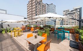 Libre Hotel, BW Signature Collection By Best Western