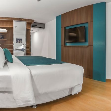 Libre Hotel, BW Signature Collection By Best Western Lima Exterior foto