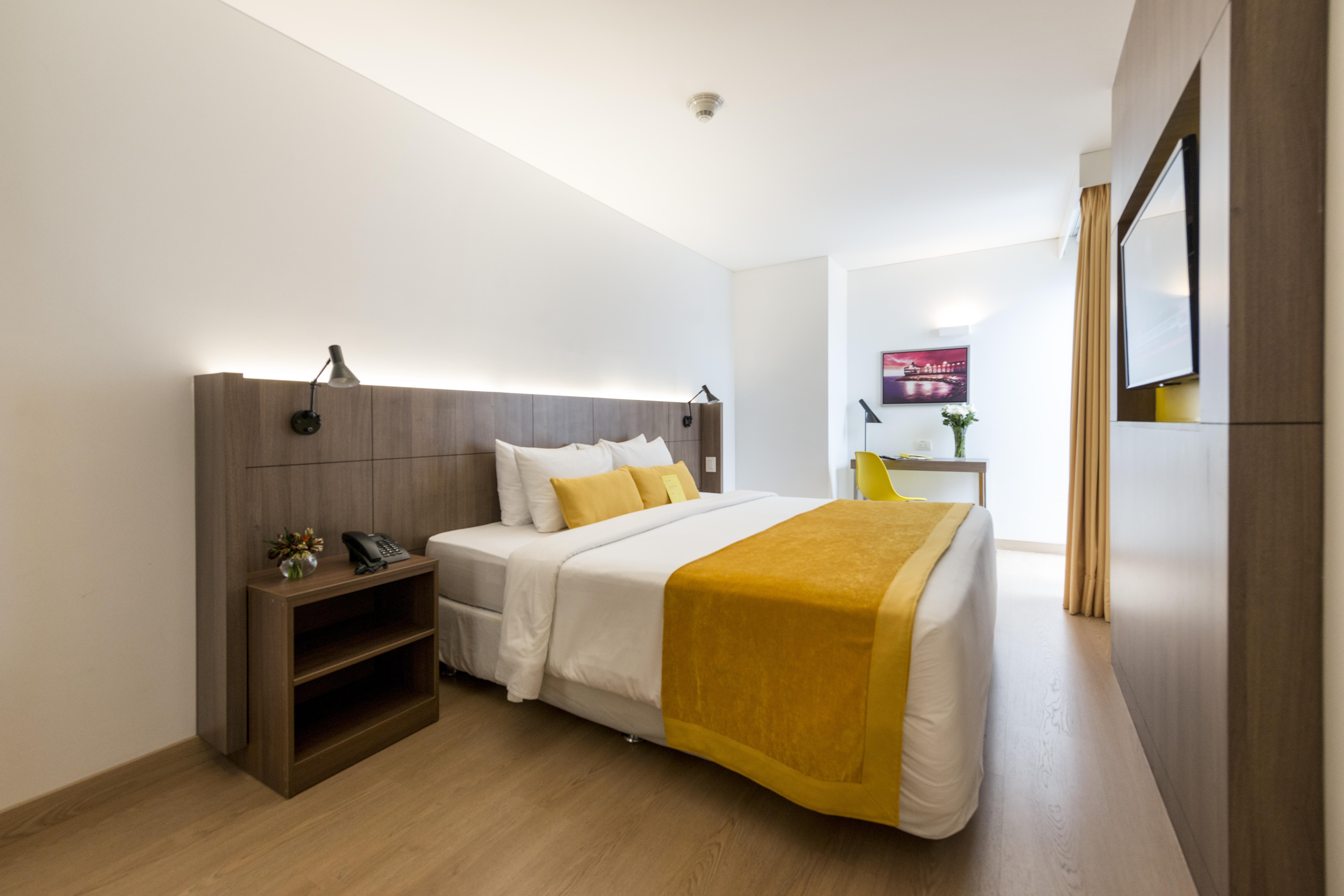 Libre Hotel, BW Signature Collection By Best Western Lima Exterior foto