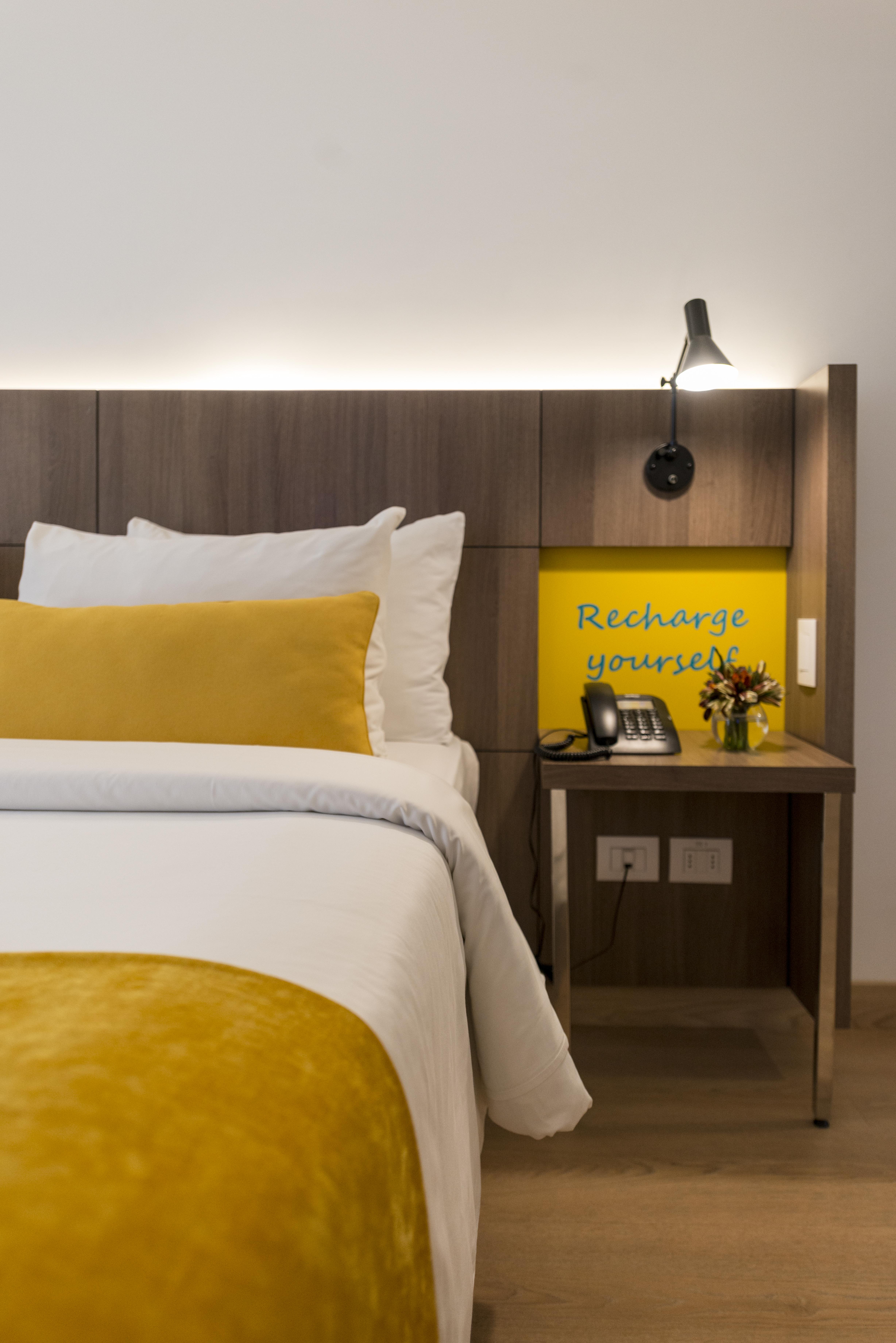 Libre Hotel, BW Signature Collection By Best Western Lima Exterior foto