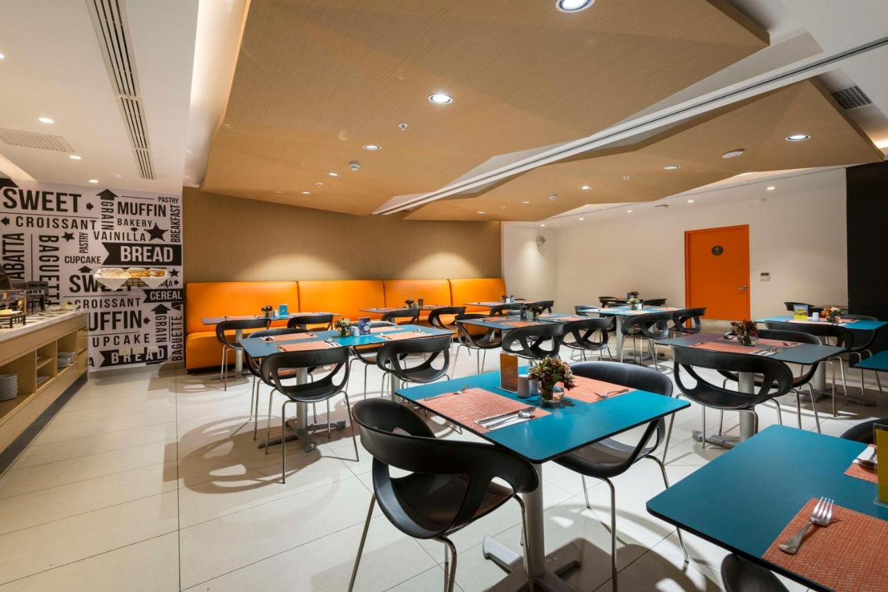 Libre Hotel, BW Signature Collection By Best Western Lima Exterior foto