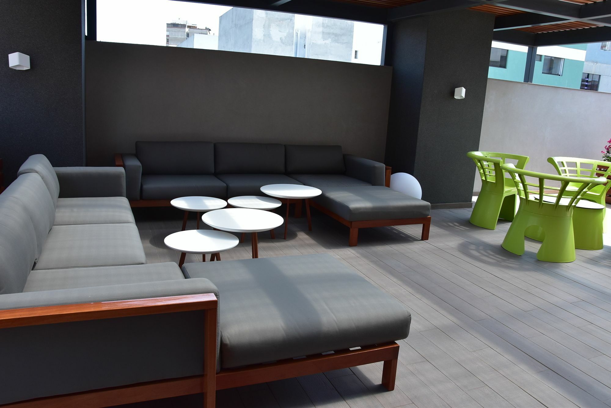Libre Hotel, BW Signature Collection By Best Western Lima Exterior foto